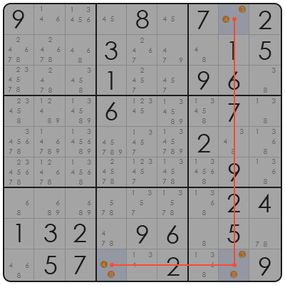 solving sudoku strategies