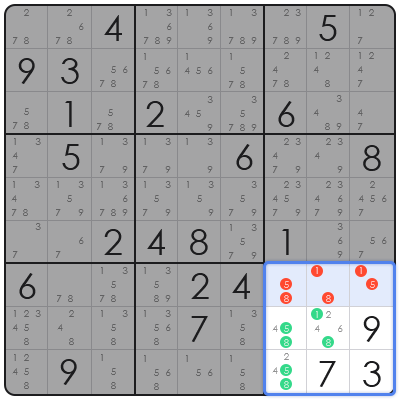 sudoku tournament